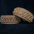 Load image into Gallery viewer, The "Crown" collar
