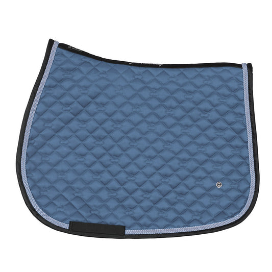 Dapplebay Sport Jump Saddle Pad - image 3