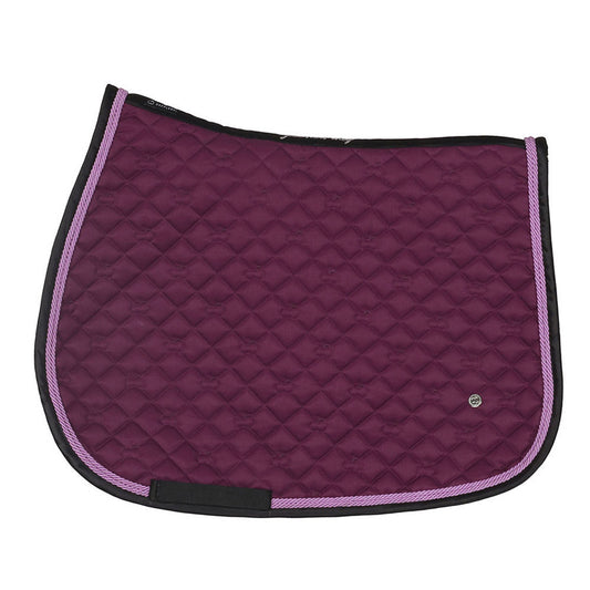 Dapplebay Sport Jump Saddle Pad - image 5