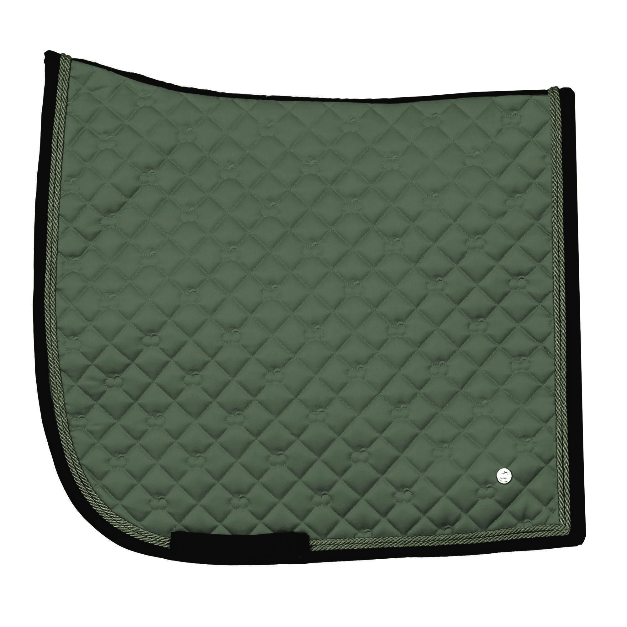 Dapplebay Sport Dressage Saddle Pad - image 5