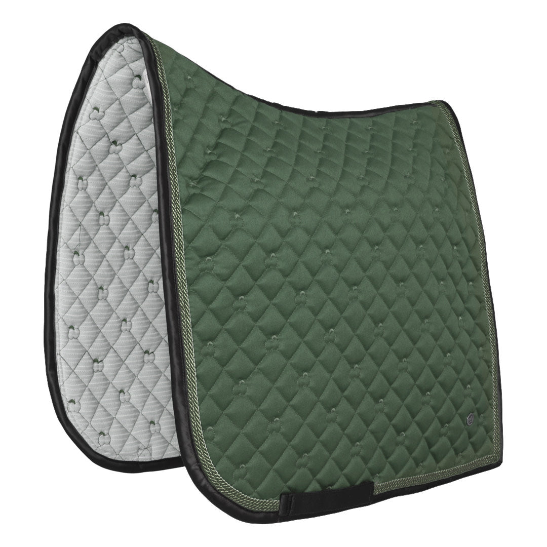 Dapplebay Sport Dressage Saddle Pad - image 6