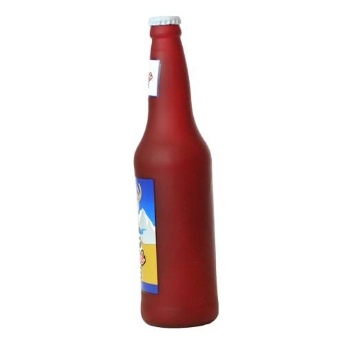 Silly Squeakers®  Beer Bottle - Deers Bite