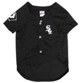 Load image into Gallery viewer, Chicago White Sox MLB Dog Jersey - Official Baseball Pet Fan Apparel

