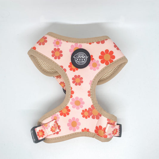 Flower Power Harness 