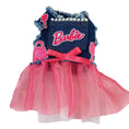 Load image into Gallery viewer, Barbie Harness Dress
