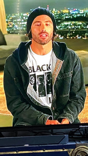 Black Lab | Men's Tee