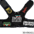 Load image into Gallery viewer, Bob Marley Harness
