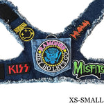 Ramones Harness