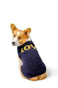 Load image into Gallery viewer, Alpaca LOVE Dog Sweater
