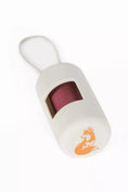 Load image into Gallery viewer, Cloud White Waste Bag Dispenser
