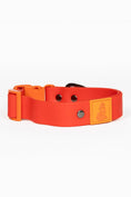 Load image into Gallery viewer, Scarlet Peaks Waterproof Dog Collar - Southlake Paws
