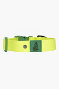 Load image into Gallery viewer, Mossy Pine Waterproof Dog Collar - Southlake Paws

