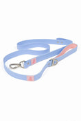 Load image into Gallery viewer, Blue Sky Orchid Waterproof Leash - Southlake Paws
