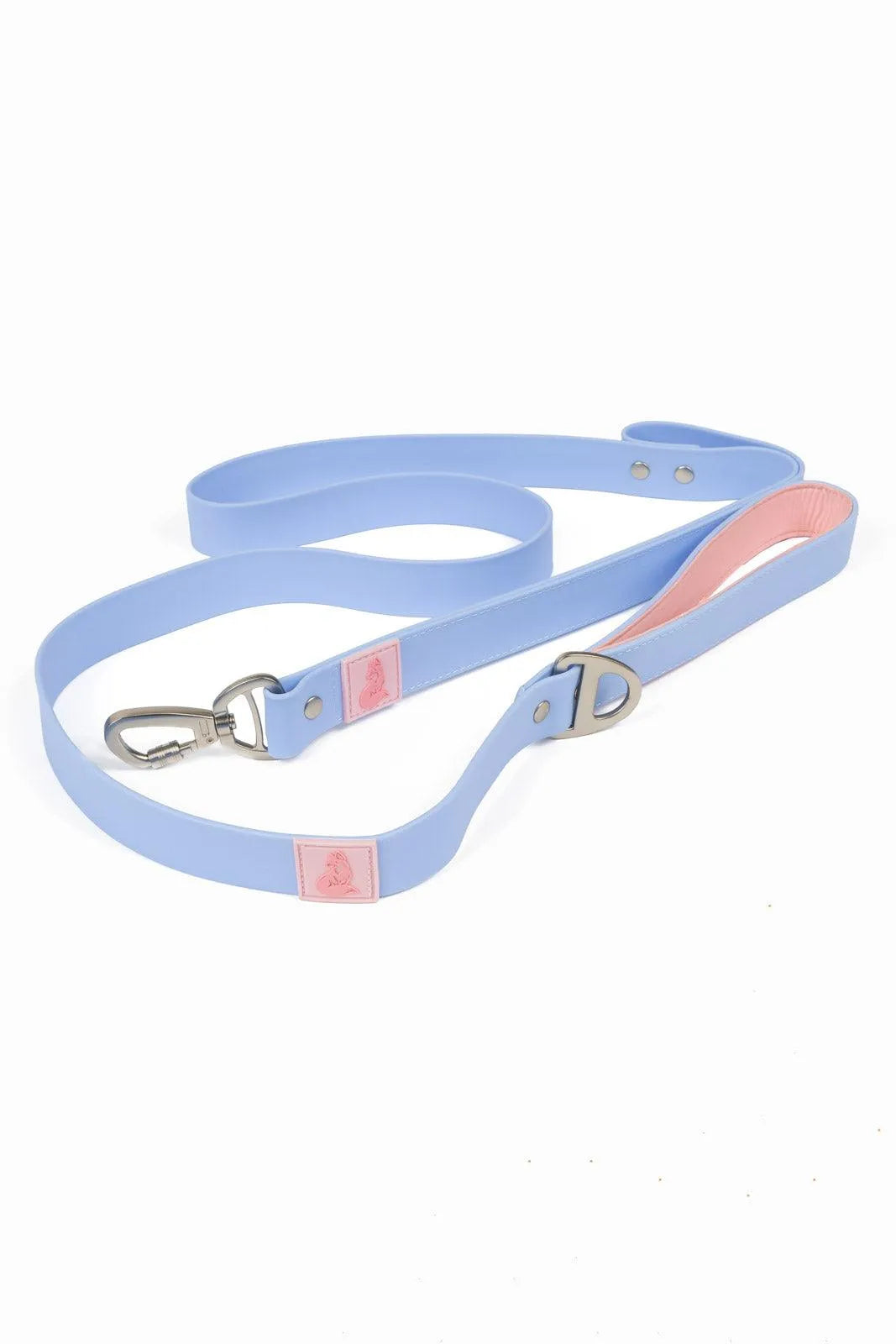 Blue Sky Orchid Waterproof Leash - Southlake Paws