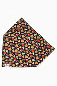 Load image into Gallery viewer, Woodland Tales Dog Bandana - Southlake Paws
