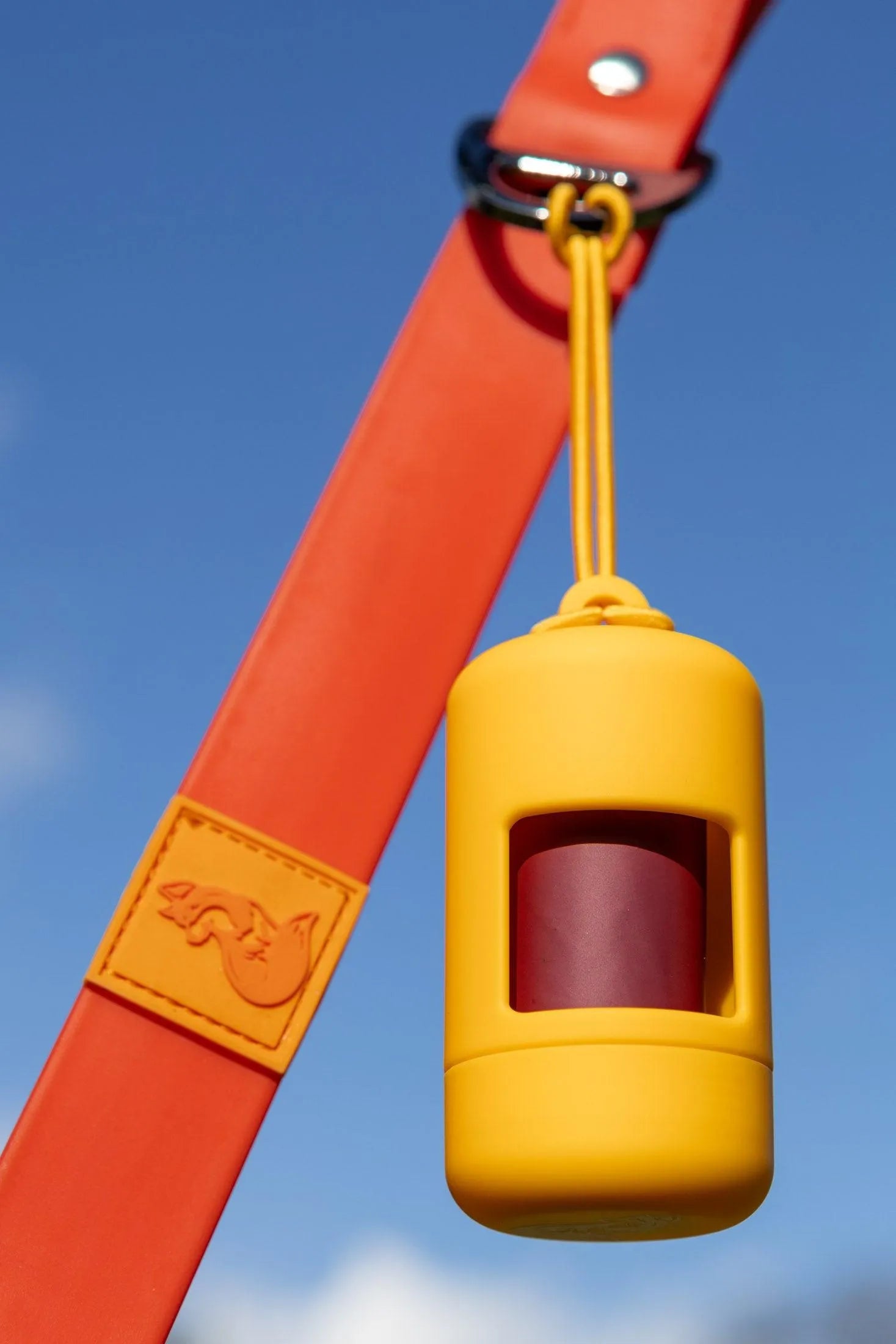 Marigold Waste Bag Dispenser - Southlake Paws