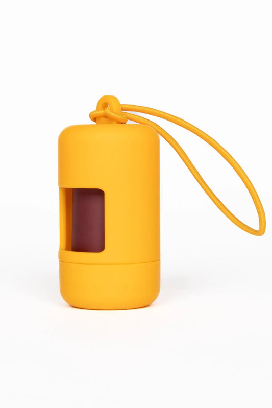 Marigold Waste Bag Dispenser - Southlake Paws