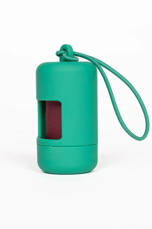 Fresh Peppermint Waste Bag Dispenser - Southlake Paws