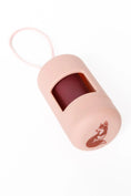 Load image into Gallery viewer, English Rose Waste Bag Dispenser - Southlake Paws
