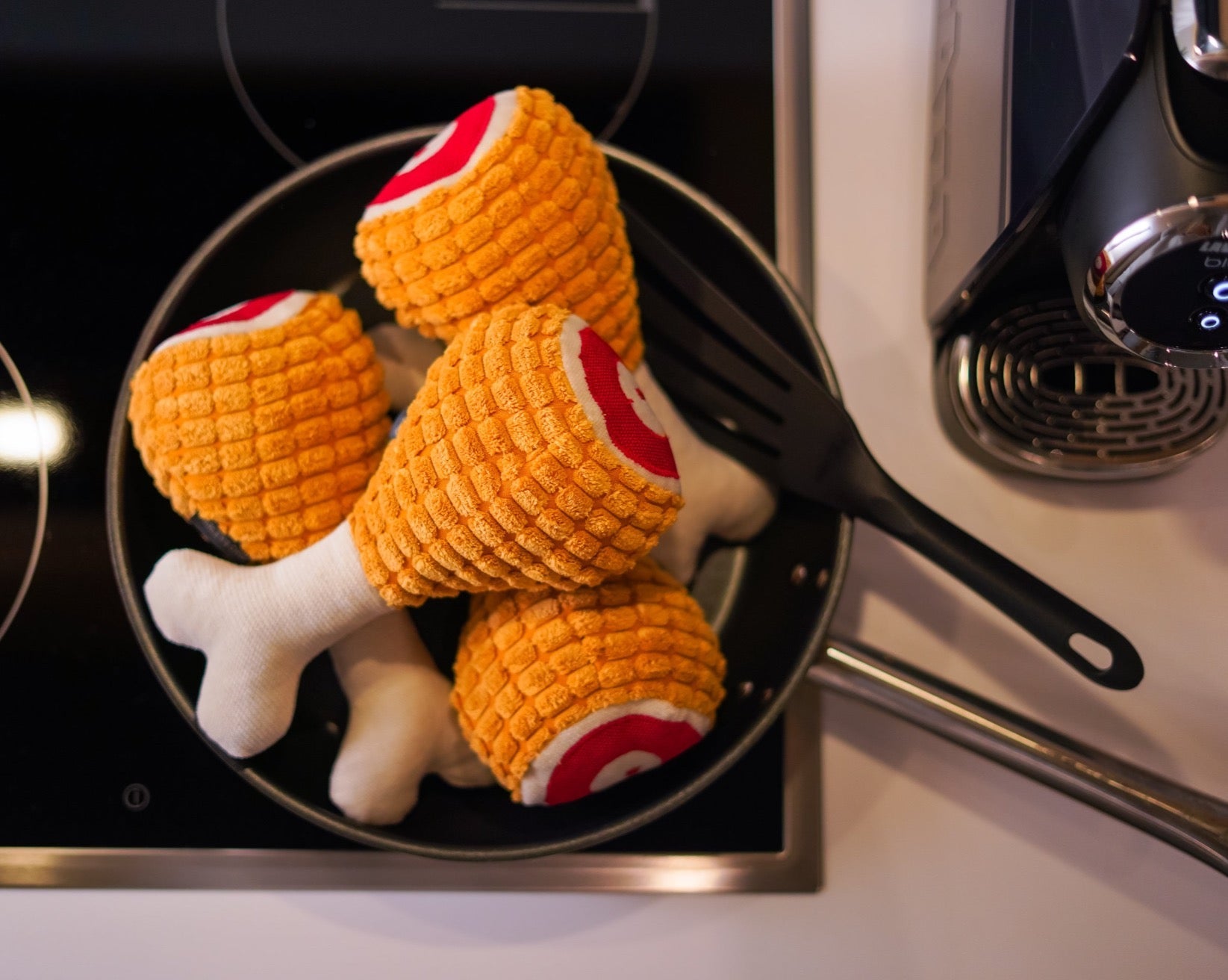 Pet Toy - Turkey Leg - Southlake Paws