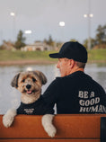 Load image into Gallery viewer, Good Human Tee 
