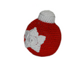Load image into Gallery viewer, Christmas Knit Knack Toys 
