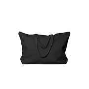 Customizable Canvas Tote 