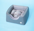 Load image into Gallery viewer, Cabrio Convertible Small Dog Bed - Southlake Paws
