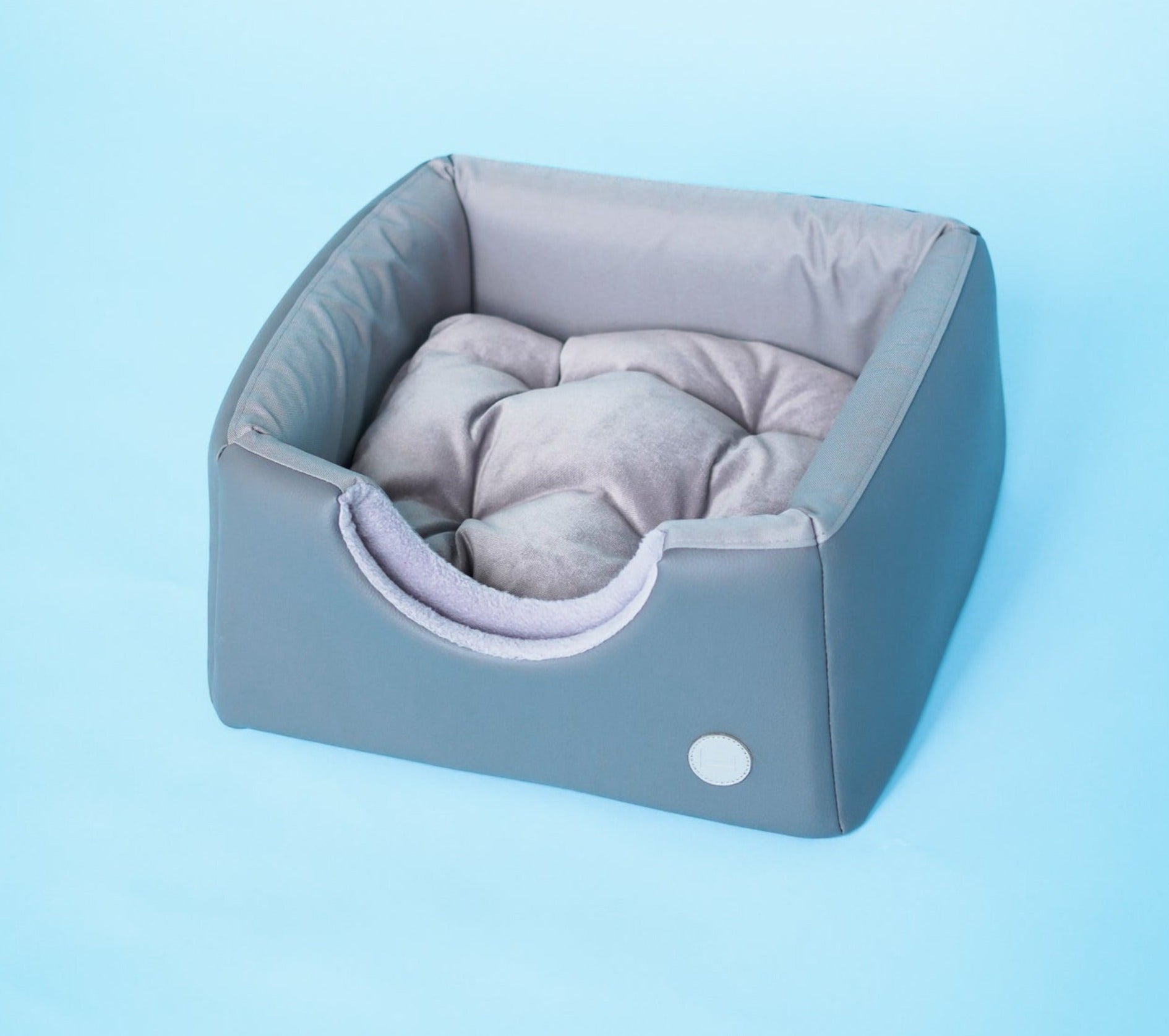 Cabrio Convertible Small Dog Bed - Southlake Paws