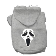 Hallowscream Dog Hoodie 