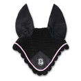 Load image into Gallery viewer, Midnight Black Fly Hat
