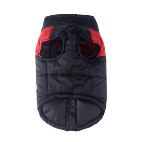 Wilderness Shield Vest dog coat image