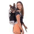 Load image into Gallery viewer, Knavigate | Advanced Dog Carrier with Internal Frame & Hip Belt
