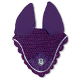 Load image into Gallery viewer, Purple Amethyst Fly Hat
