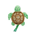Load image into Gallery viewer, Floatie Turtle
