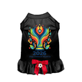 Load image into Gallery viewer, The Victory Cup Dog Dress™ – 2026 Edition
