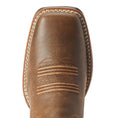 Load image into Gallery viewer, Ariat Women's Odessa StretchFit Western Boot, Fateful Brown
