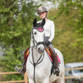 Load image into Gallery viewer, Raspberry Fizz Saddle Pad Set
