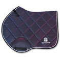 Load image into Gallery viewer, Ultraviolet Saddle Pad
