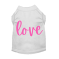 Load image into Gallery viewer, Love Toujours Dog Dress / Shirt - image 4
