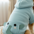 Load image into Gallery viewer, Elephant Dreams Hoodie
