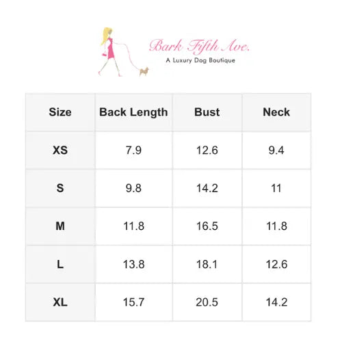 Sequin Heart Lightweight Hoodie- Dog Hoodie 
