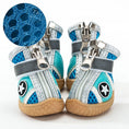 Load image into Gallery viewer, Dog Shoes Anti-drop Breathable Shoes
