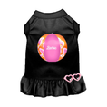 Load image into Gallery viewer, My Barbie Beach Ball Dog Dress 
