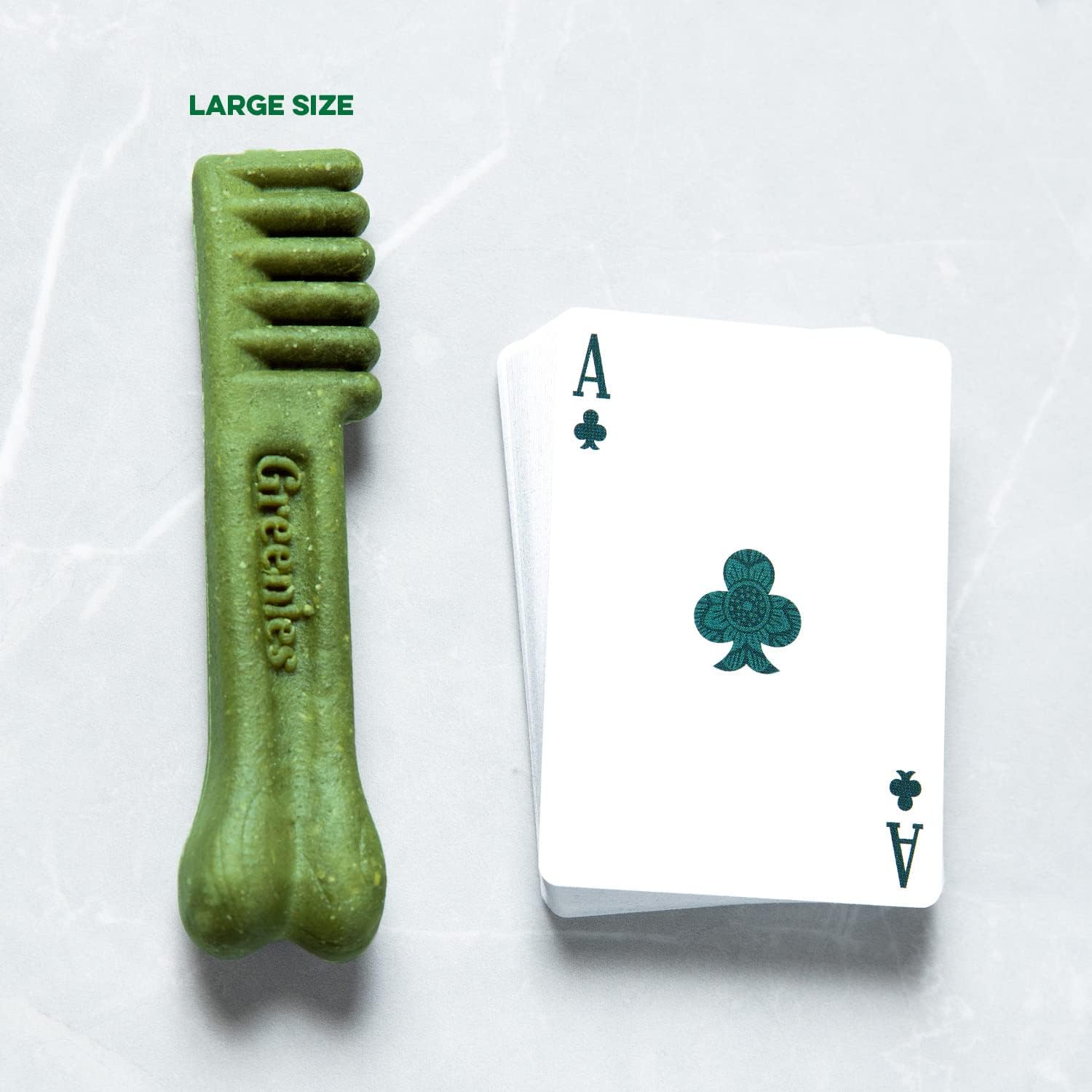 GREENIES Original Large Dental Treats 