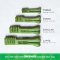 Load image into Gallery viewer, GREENIES Original Large Dental Treats 
