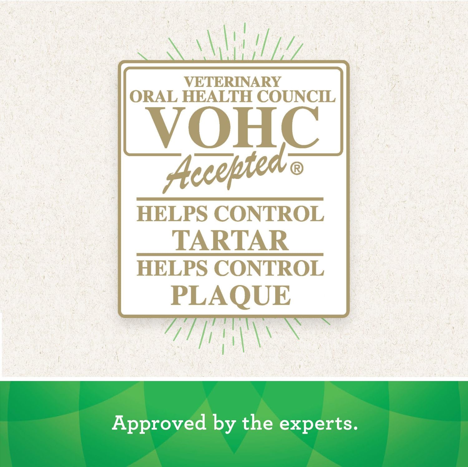 GREENIES Original Large Dental Treats 