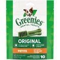 Load image into Gallery viewer, Greenies Original Petite Dental Treats 
