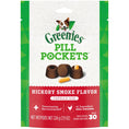 Load image into Gallery viewer, GREENIES Hickory Smoke Flavored Capsule Pill Pockets 
