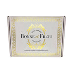 Congrats Themed Dog Treats Gift Box